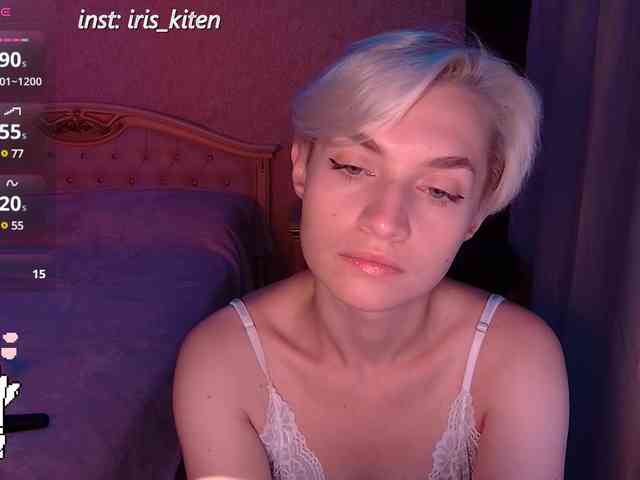 Anny_Swetty webcam