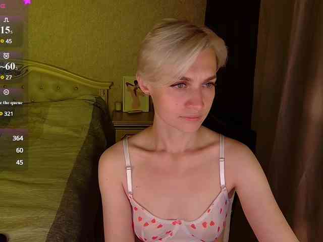 Anny_Swetty webcam