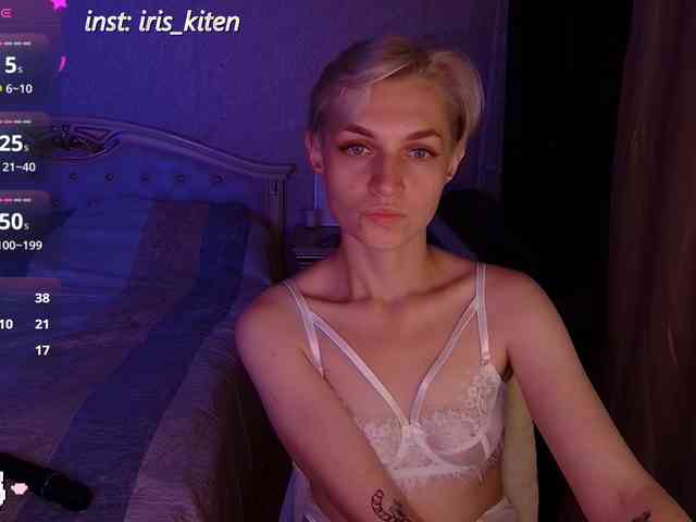 Anny_Swetty webcam