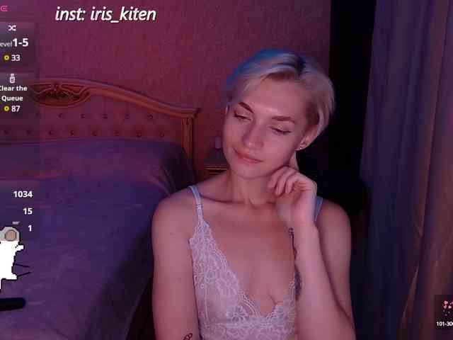 Anny_Swetty webcam