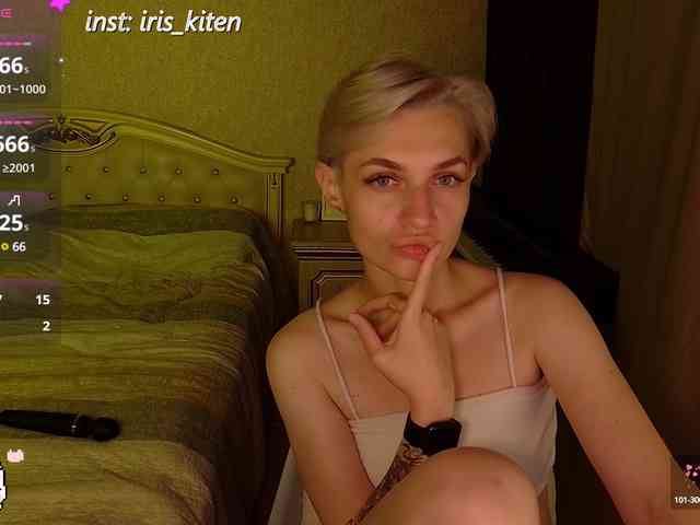 Anny_Swetty webcam