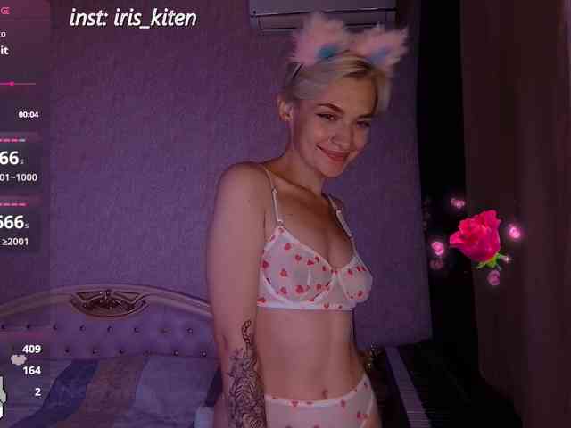 Anny_Swetty webcam