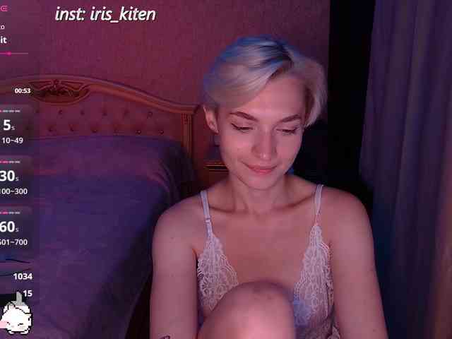 Anny_Swetty webcam