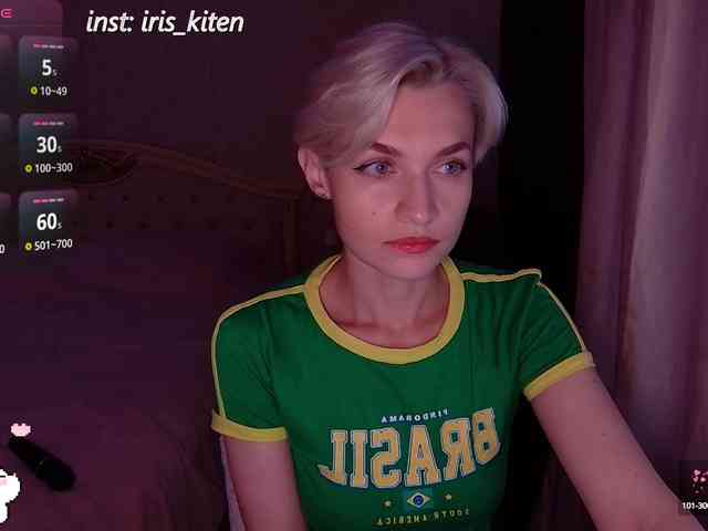 Anny_Swetty webcam
