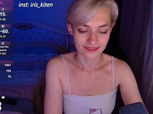 Anny_Swetty webcam