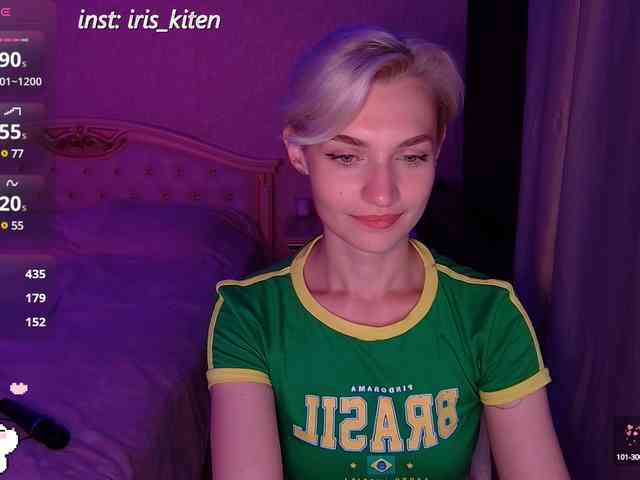Anny_Swetty webcam
