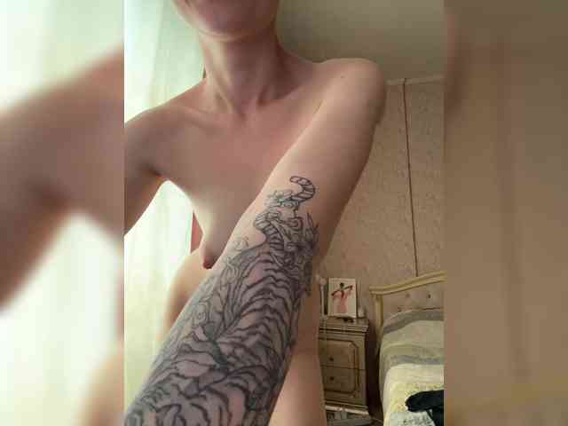 Anny_Swetty webcam