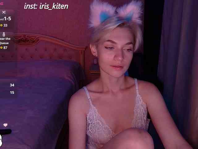 Anny_Swetty webcam