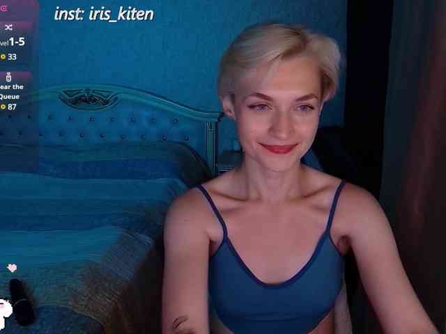 Anny_Swetty webcam