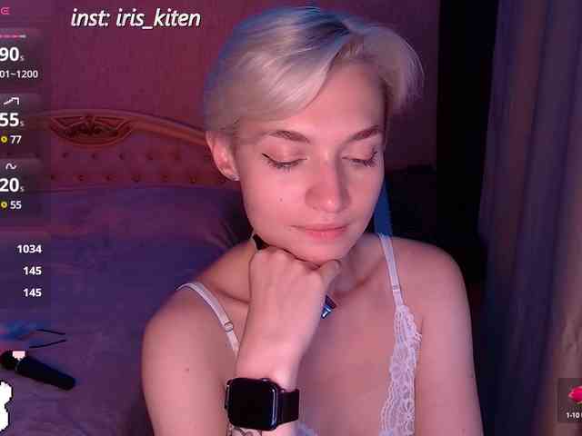 Anny_Swetty webcam
