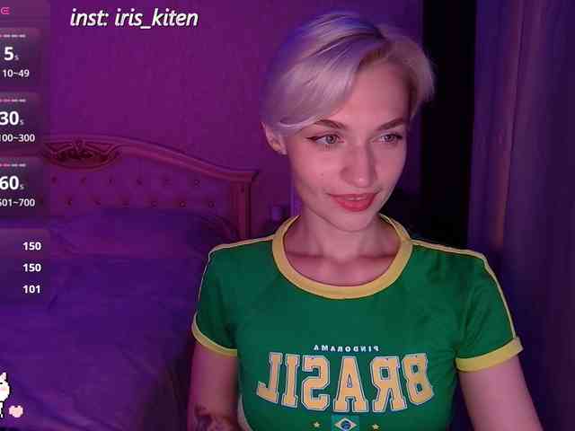 Anny_Swetty webcam