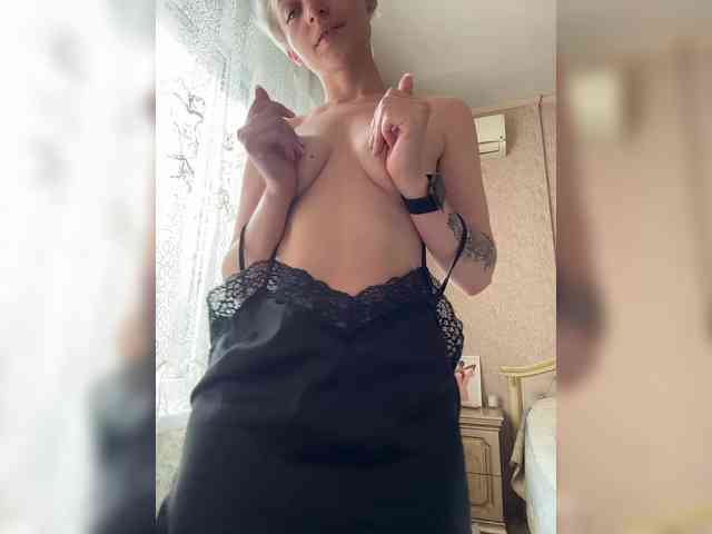 Anny_Swetty webcam