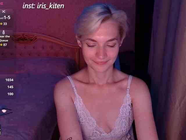 Anny_Swetty webcam