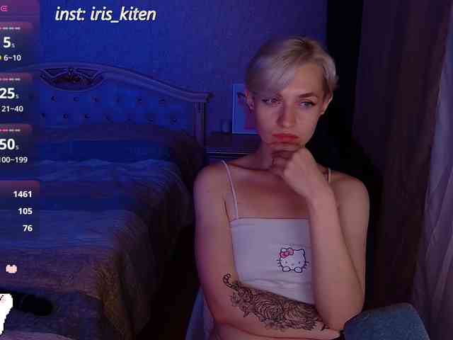 Anny_Swetty webcam