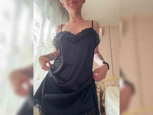 Anny_Swetty webcam