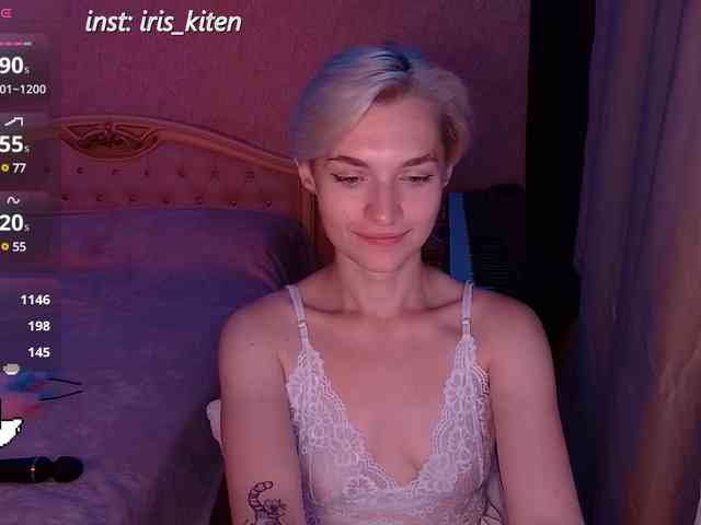 Anny_Swetty webcam