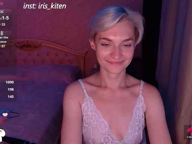 Anny_Swetty webcam