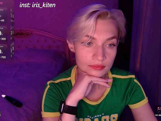 Anny_Swetty webcam
