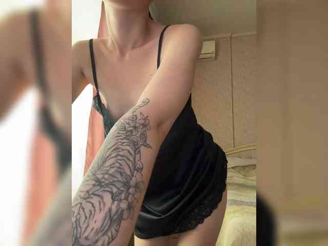 Anny_Swetty webcam