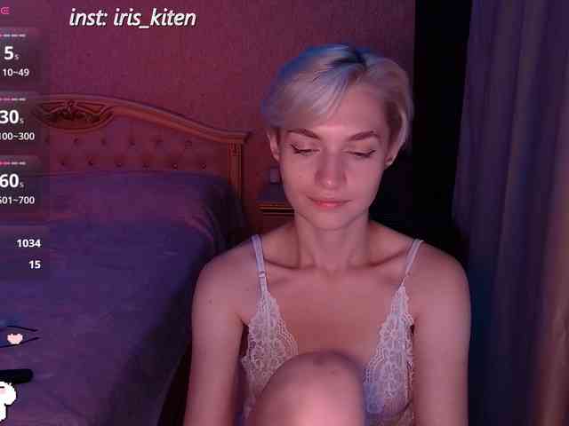 Anny_Swetty webcam