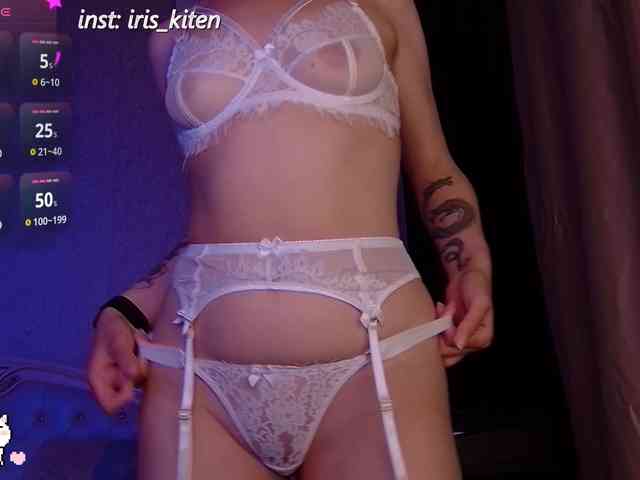 Anny_Swetty webcam
