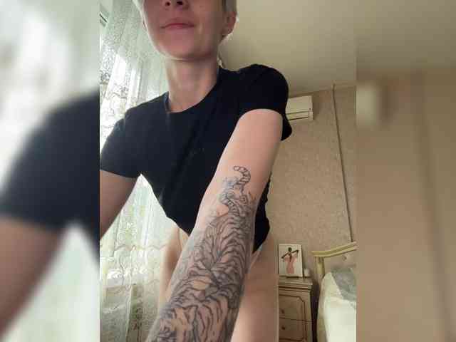 Anny_Swetty webcam