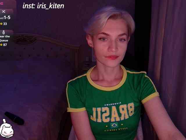 Anny_Swetty webcam
