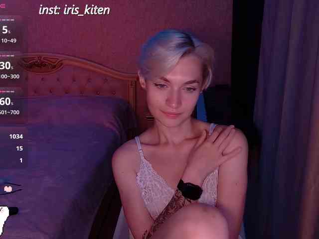 Anny_Swetty webcam