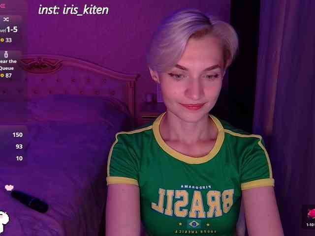 Anny_Swetty webcam