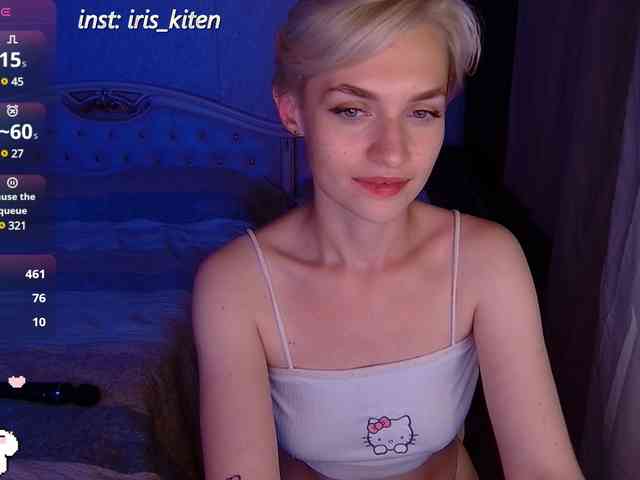 Anny_Swetty webcam