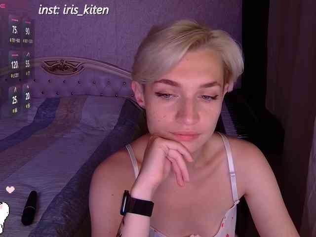 webcam nude chat AnnySwetty