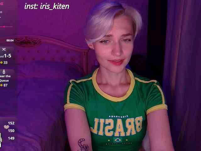 Anny_Swetty webcam