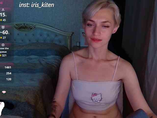 Anny_Swetty webcam