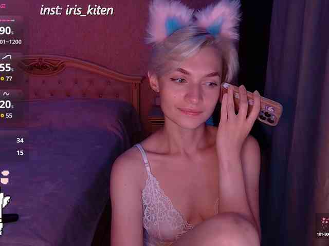 Anny_Swetty webcam