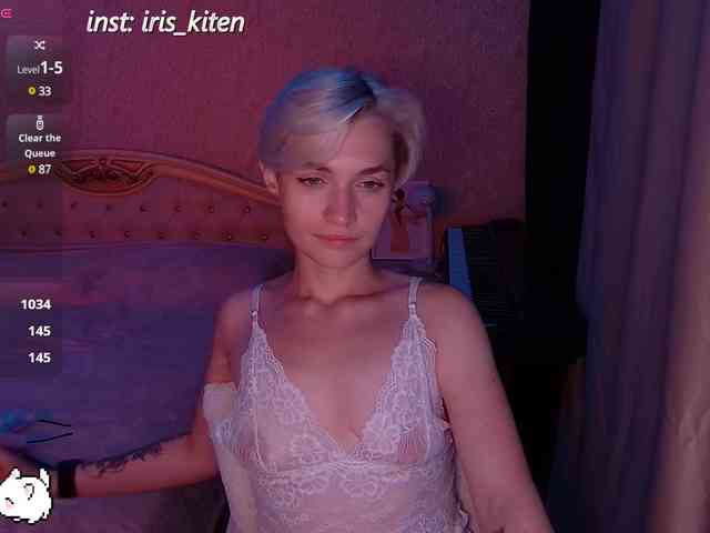 Anny_Swetty webcam