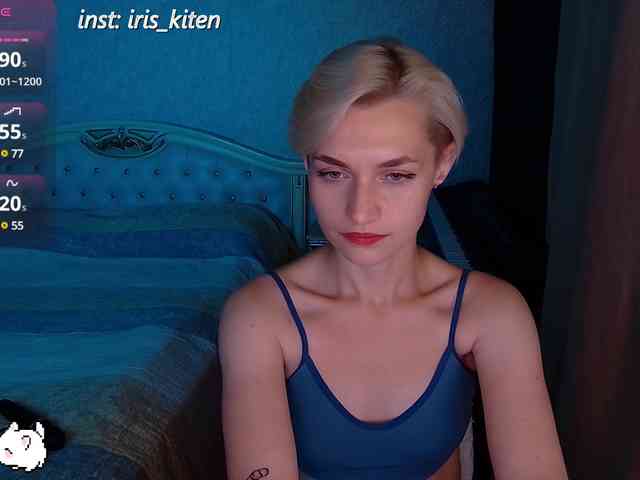 Anny_Swetty webcam