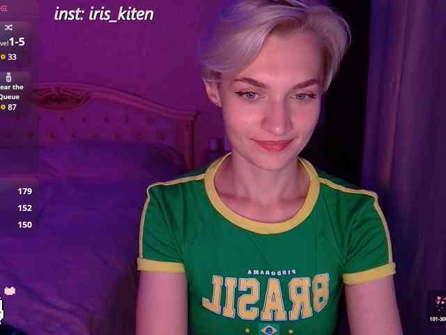 Anny_Swetty webcam