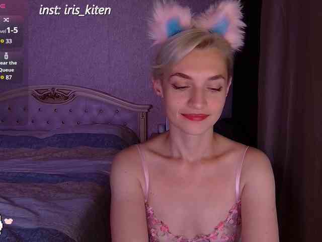 Anny_Swetty webcam