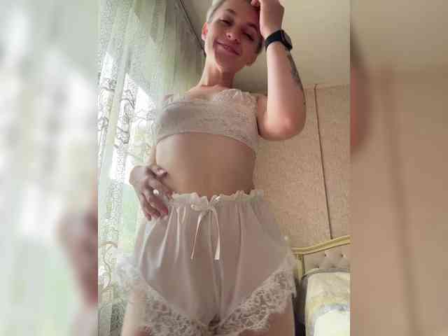 Anny_Swetty webcam