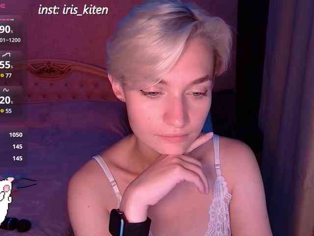 Anny_Swetty webcam