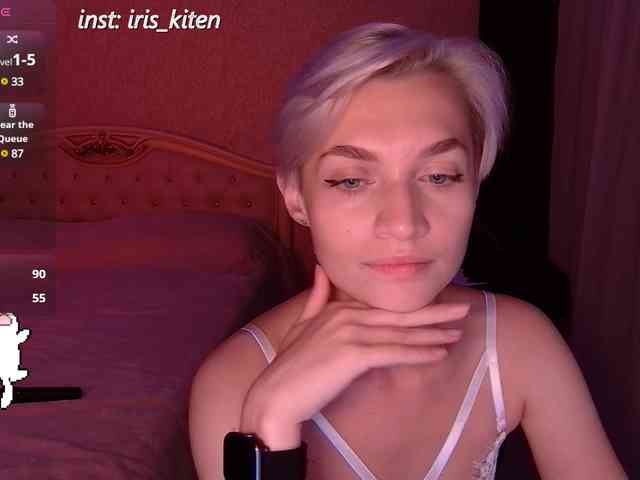 Anny_Swetty webcam