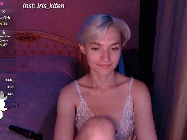 Anny_Swetty webcam