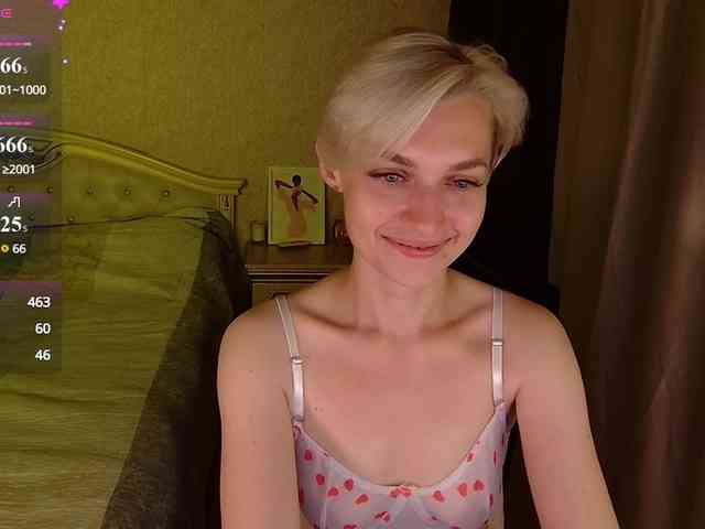AnnySwetty private