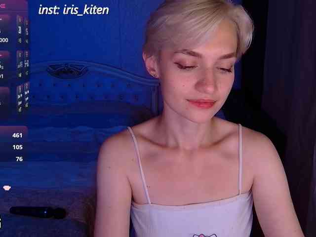 Anny_Swetty webcam