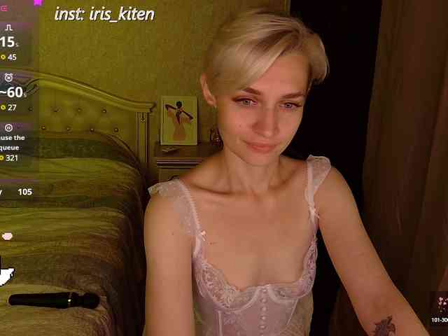 Anny_Swetty webcam