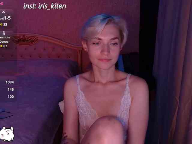 Anny_Swetty webcam