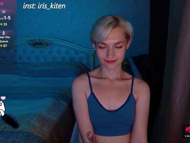 Anny_Swetty webcam