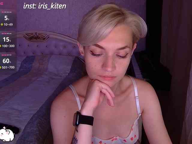 Anny_Swetty webcam