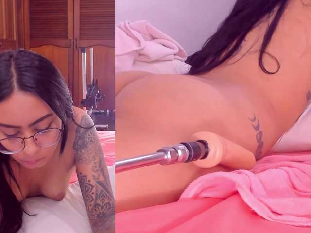 melanni-cookie Porn