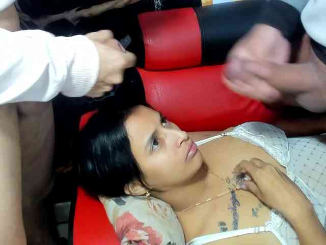 beautiful_skinny webcam